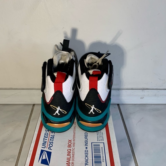 Nike Air Griffey Max 1 Swingman Sweetest Swing - Picture 5 of 5